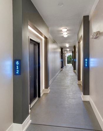 Alarm system and keyless entry
